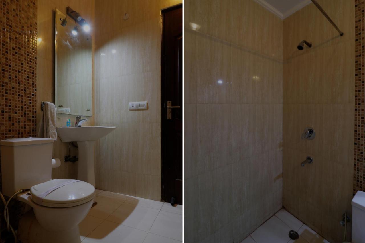 Hotel Fabhotel Lr Nehru Place