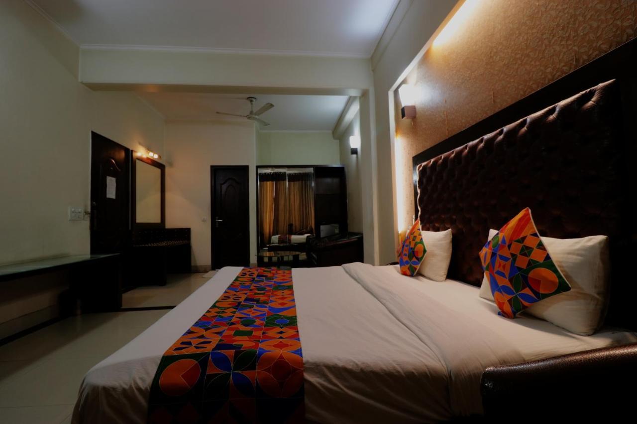 Fabhotel Lr Nehru Place New Delhi