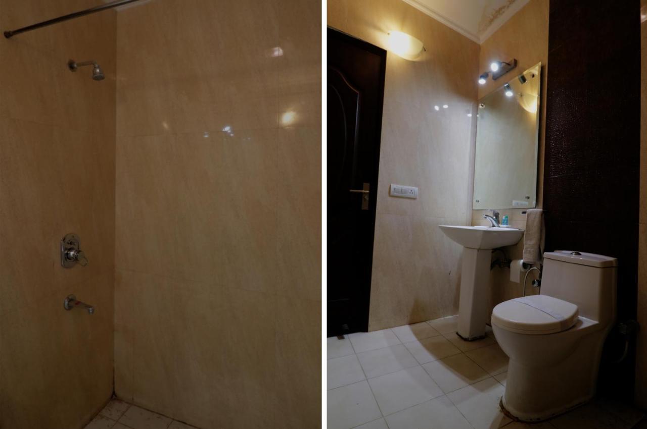 Hotel Fabhotel Lr Nehru Place New Delhi