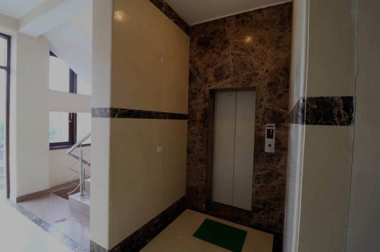 Fabhotel Lr Nehru Place New Delhi