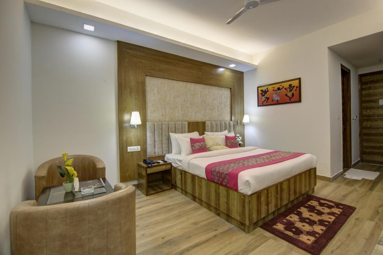 Park-green Suites 4*