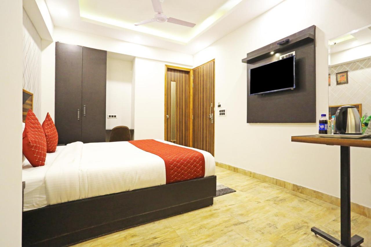 Hotel La Casa Delhi Airport New Delhi
