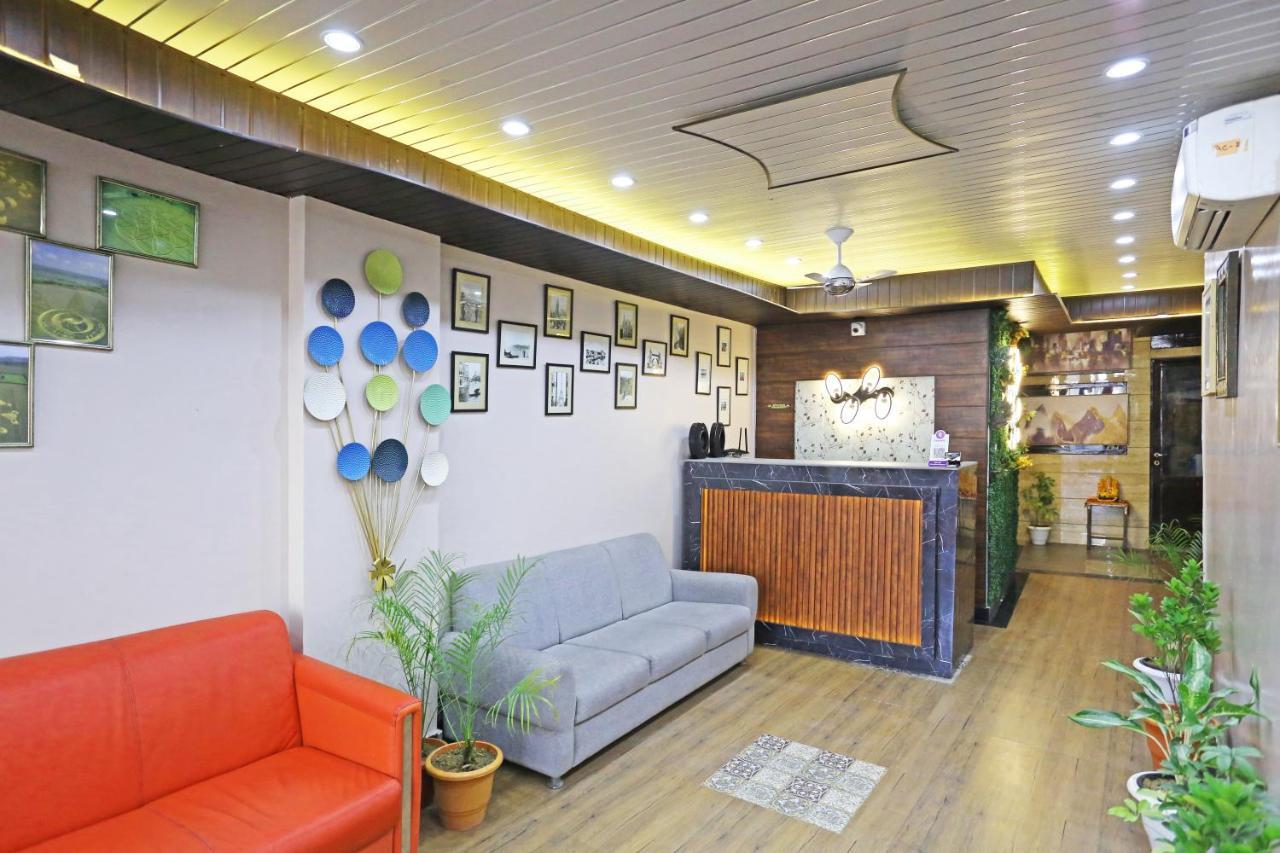 La Casa Delhi Airport Hotel 4*