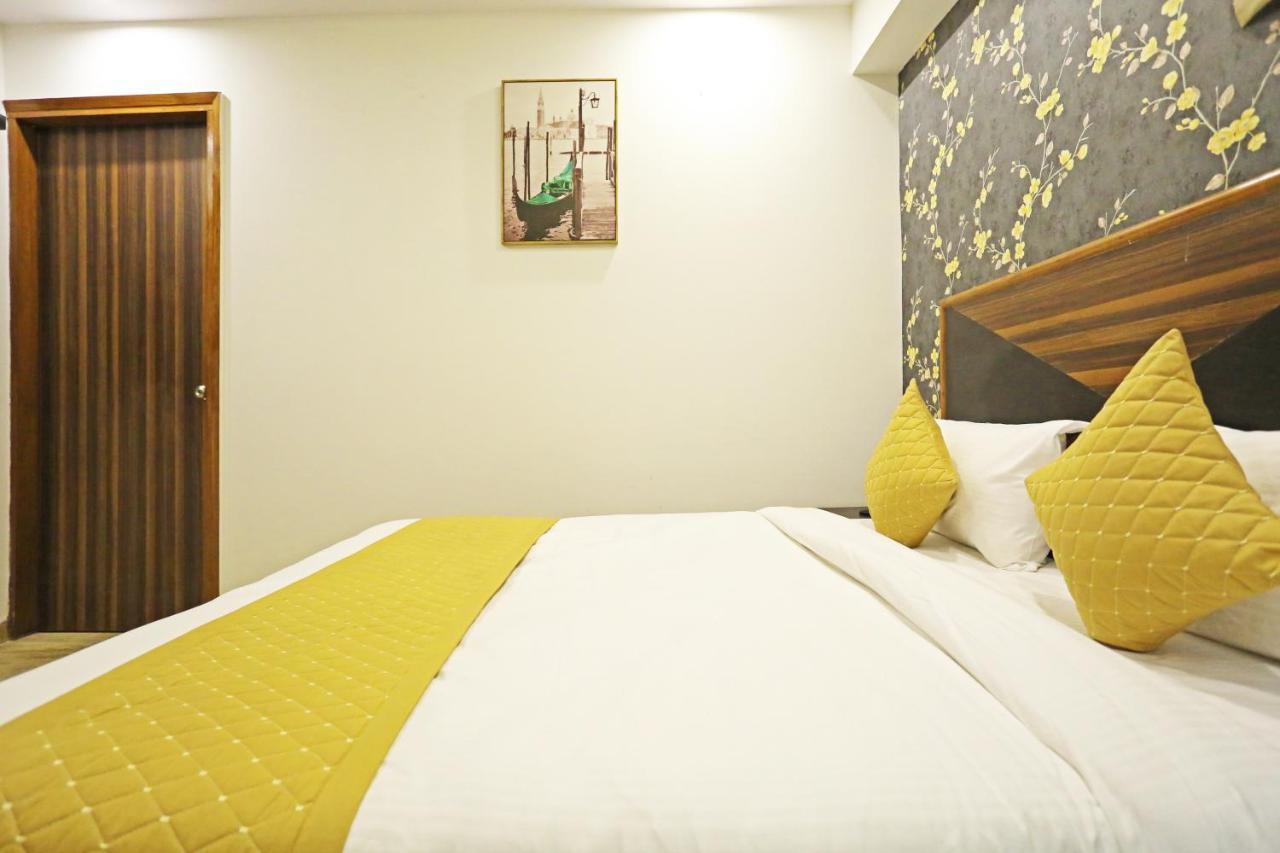 Hotel La Casa Delhi Airport New Delhi