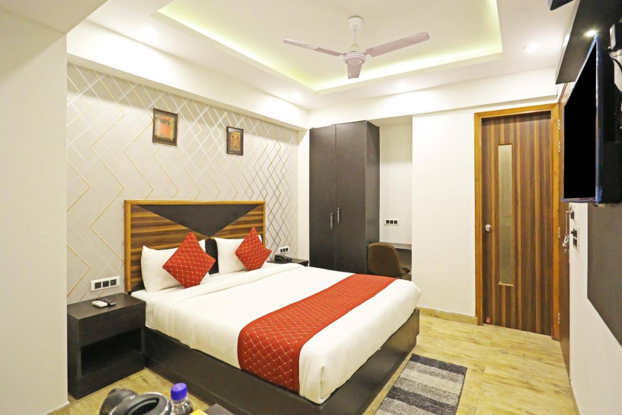 La Casa Delhi Airport 4* New Delhi