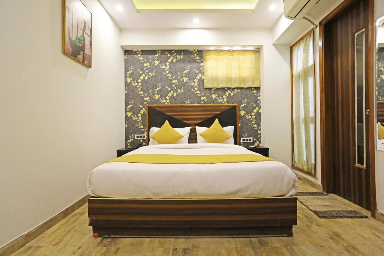 Hotel La Casa Delhi Airport