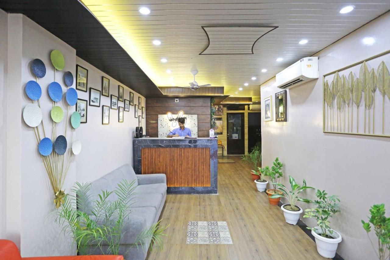 La Casa Delhi Airport Hotel New Delhi
