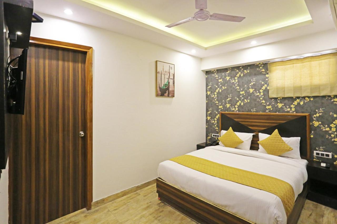 La Casa Delhi Airport Hotel New Delhi