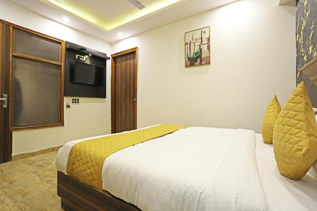 La Casa Delhi Airport 4* New Delhi