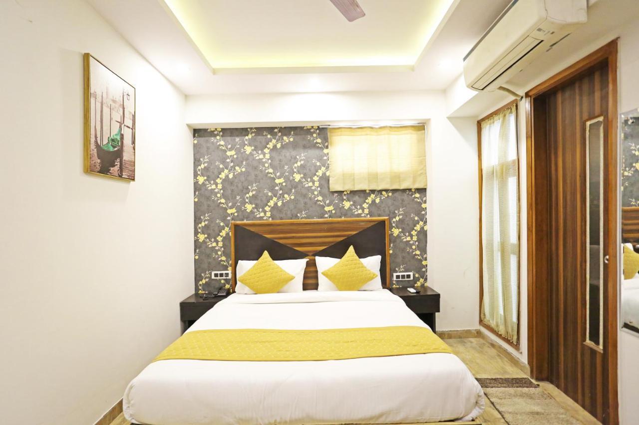 La Casa Delhi Airport Hotel