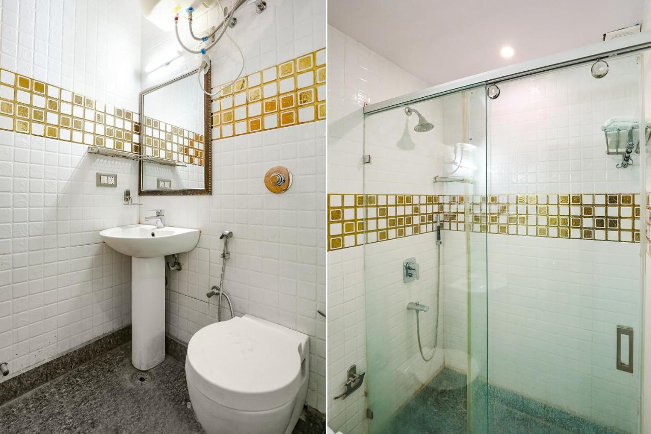 Fabhotel F9 Nsp Hotel