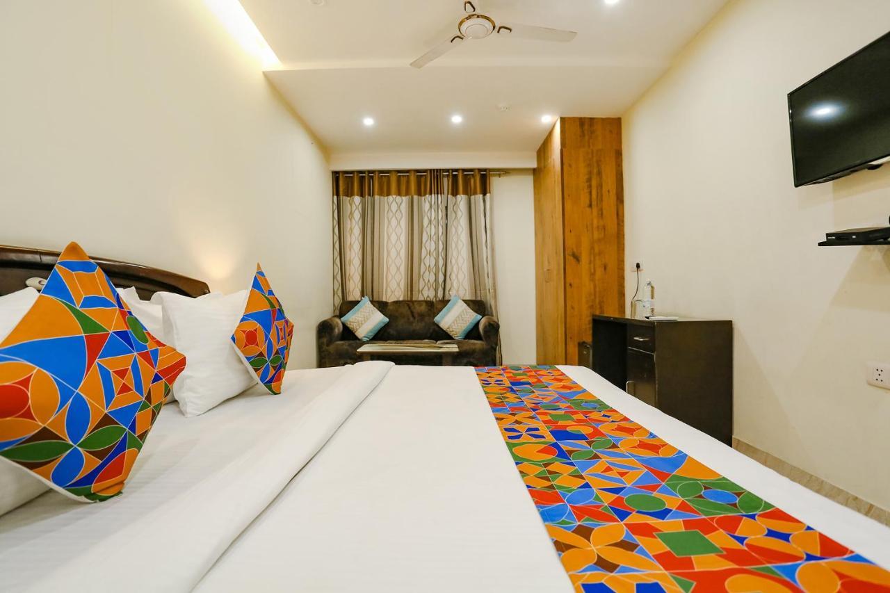 Hotel Fabhotel F9 Nsp 3*