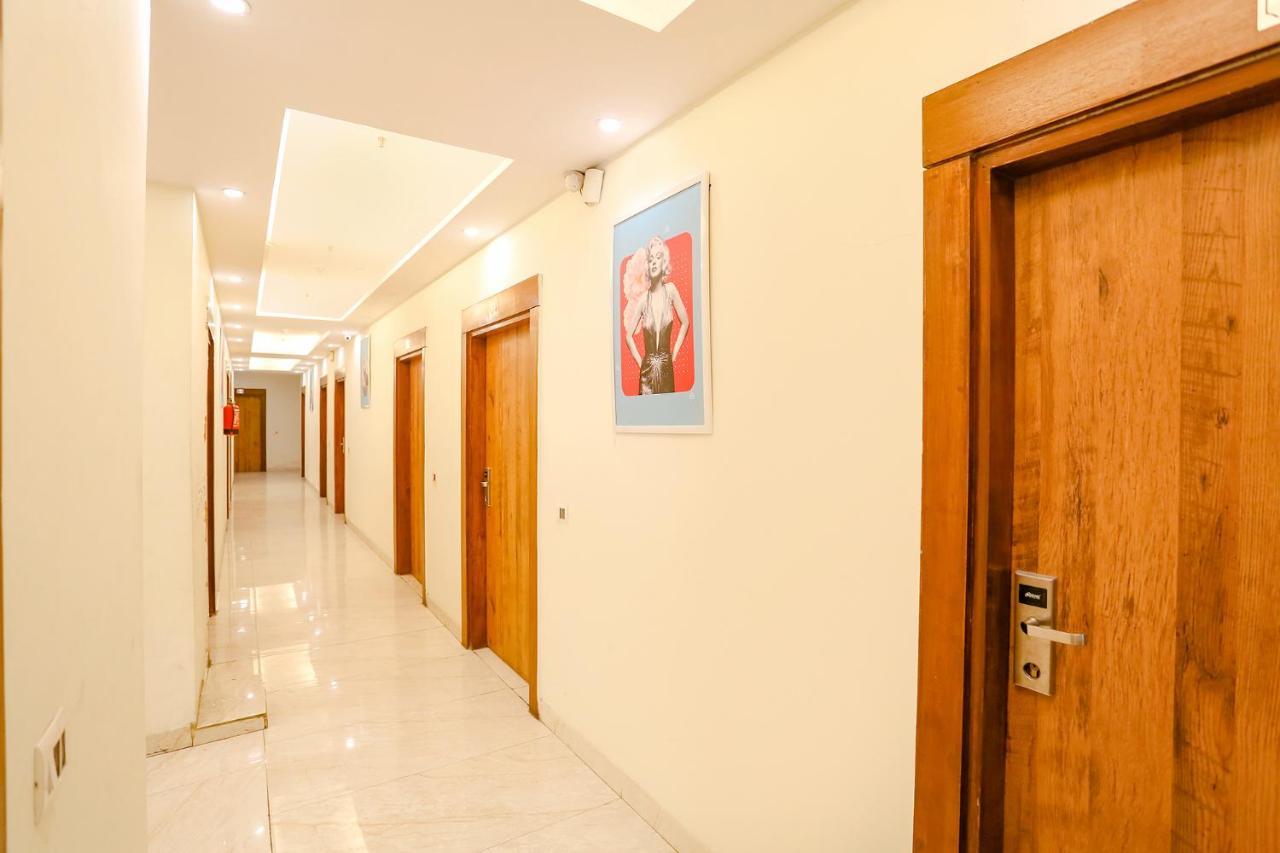 Fabhotel F9 Nsp 3*