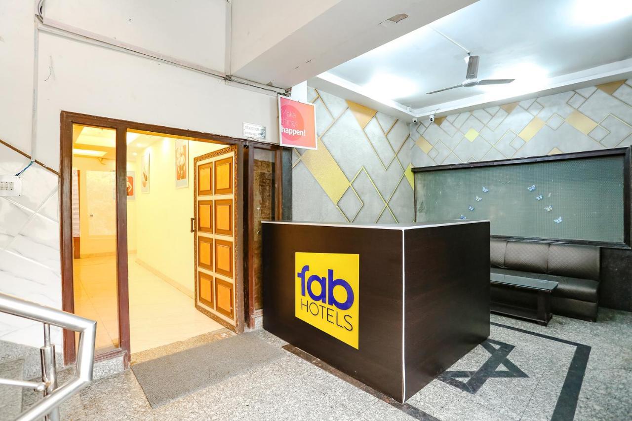 Fabhotel F9 Nsp