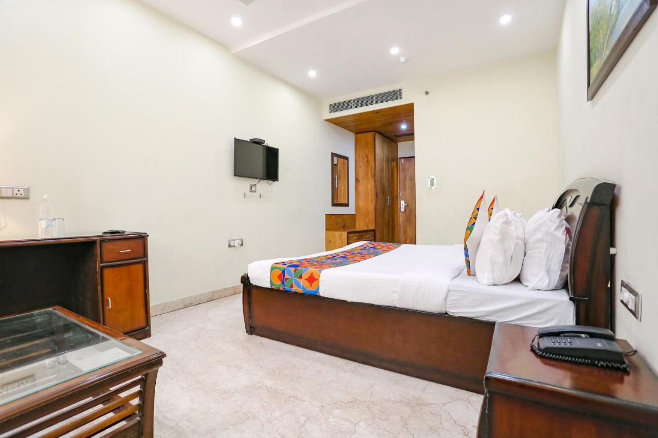 Hotel Fabhotel F9 Nsp 3*