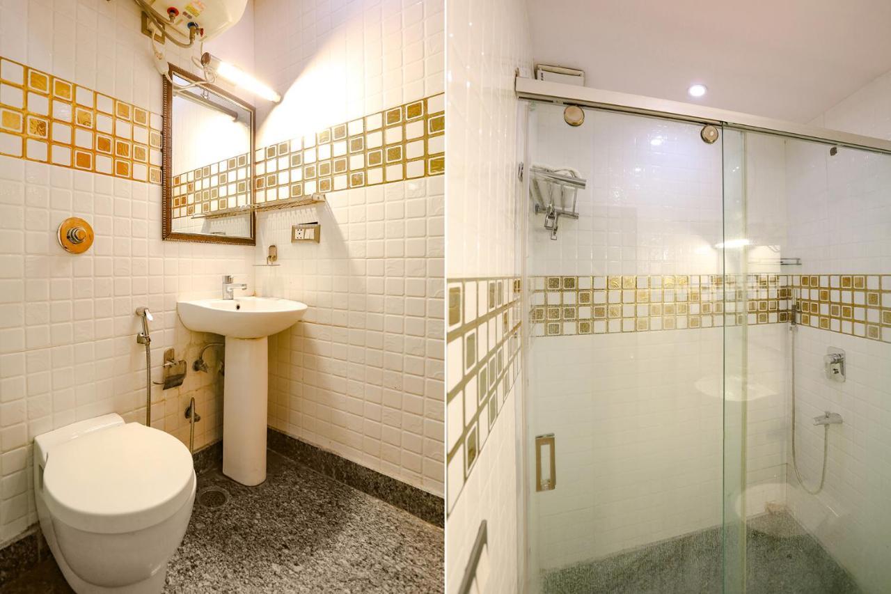 Hotel Fabhotel F9 Nsp New Delhi
