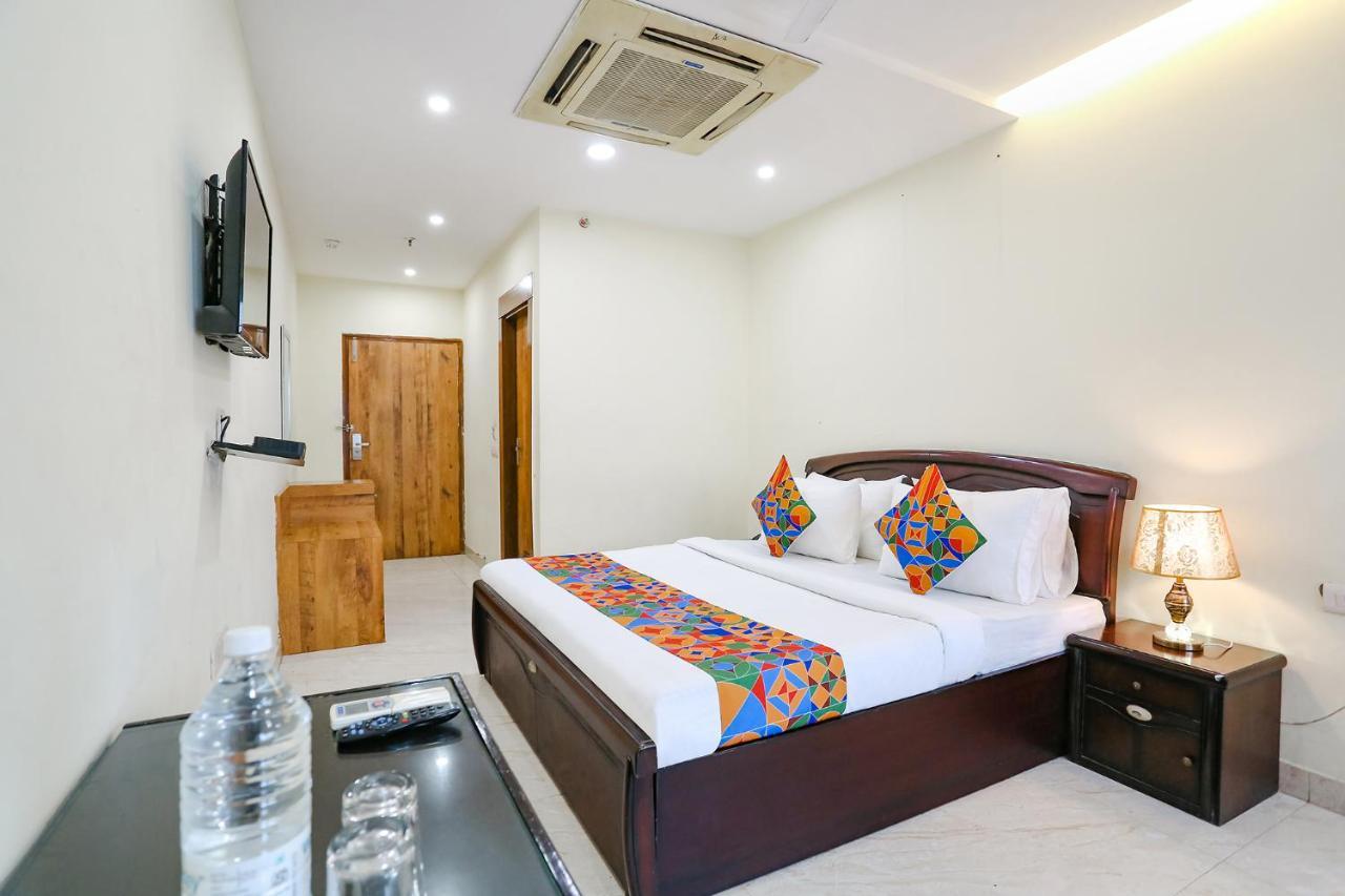 Fabhotel F9 Nsp 3* New Delhi