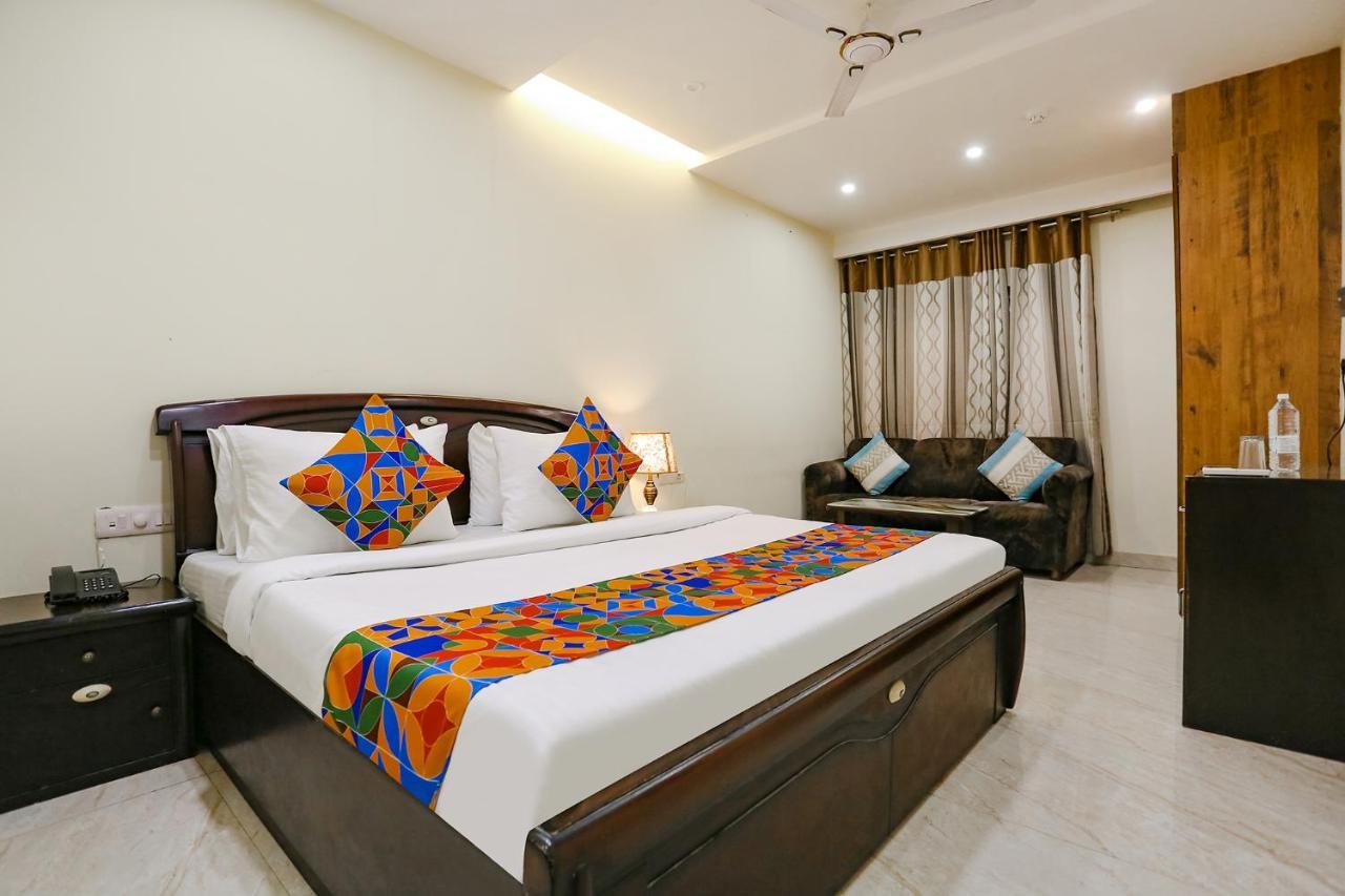 Hotel Fabhotel F9 Nsp