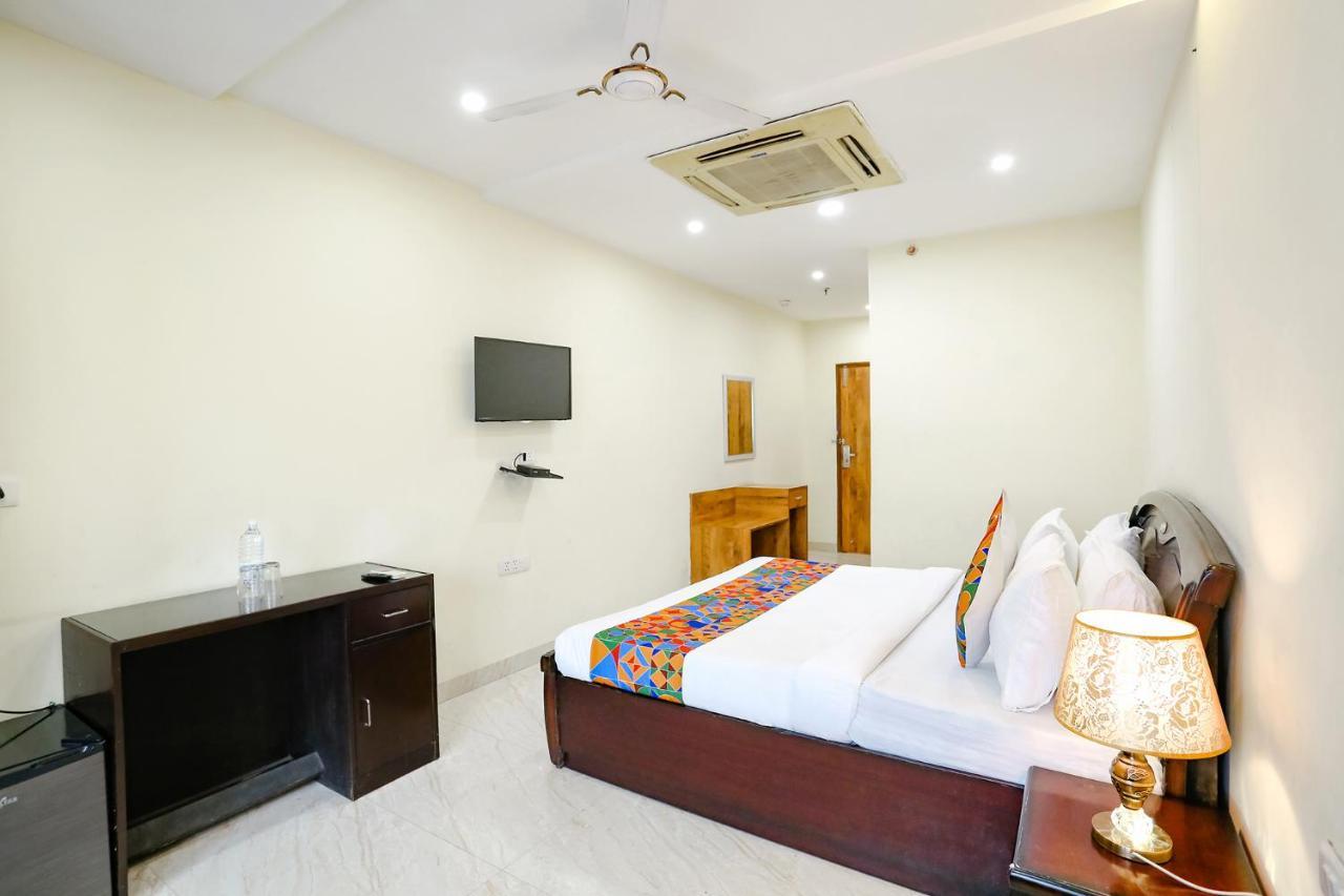 Fabhotel F9 Nsp Hotel 3*