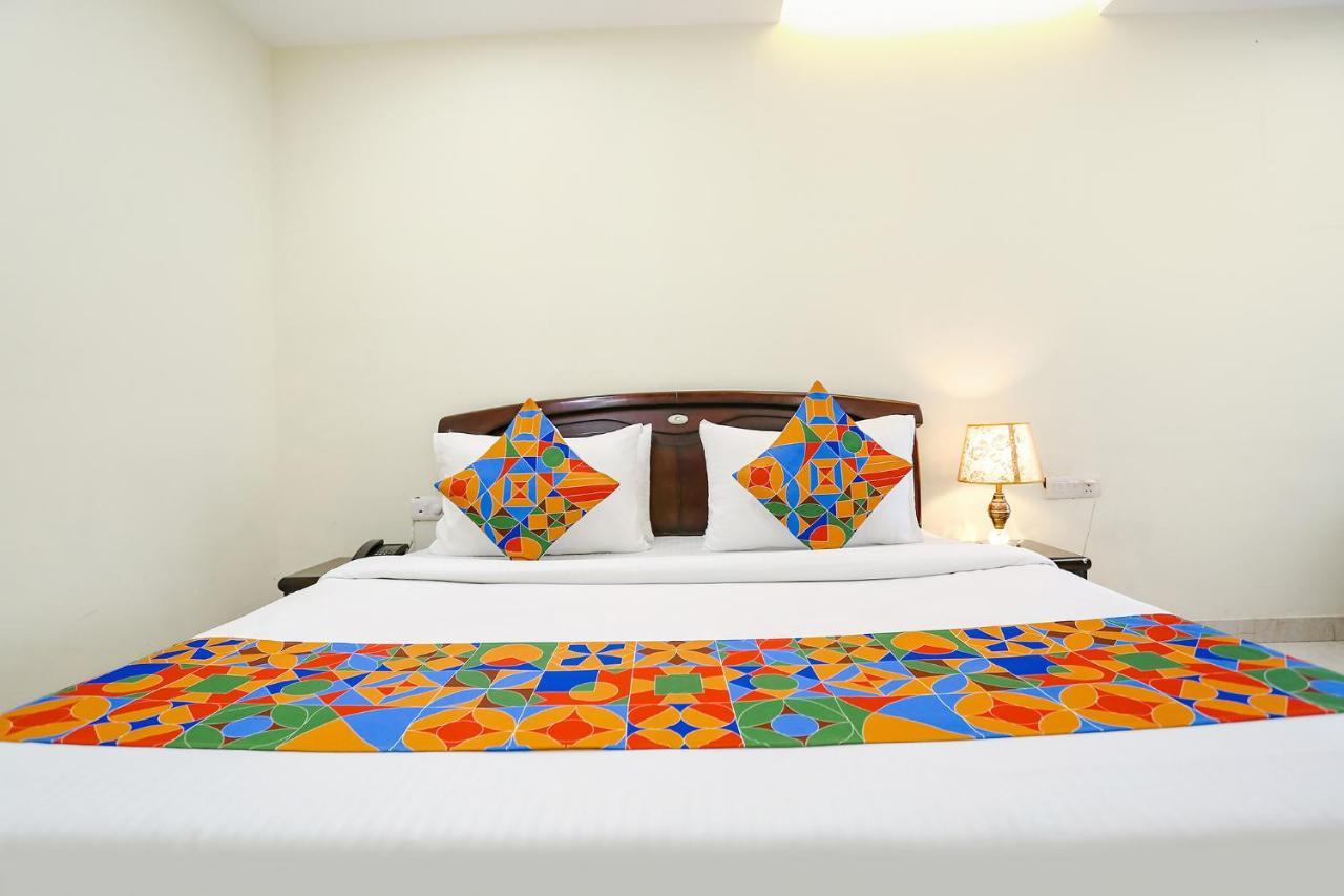 Hotel Fabhotel F9 Nsp