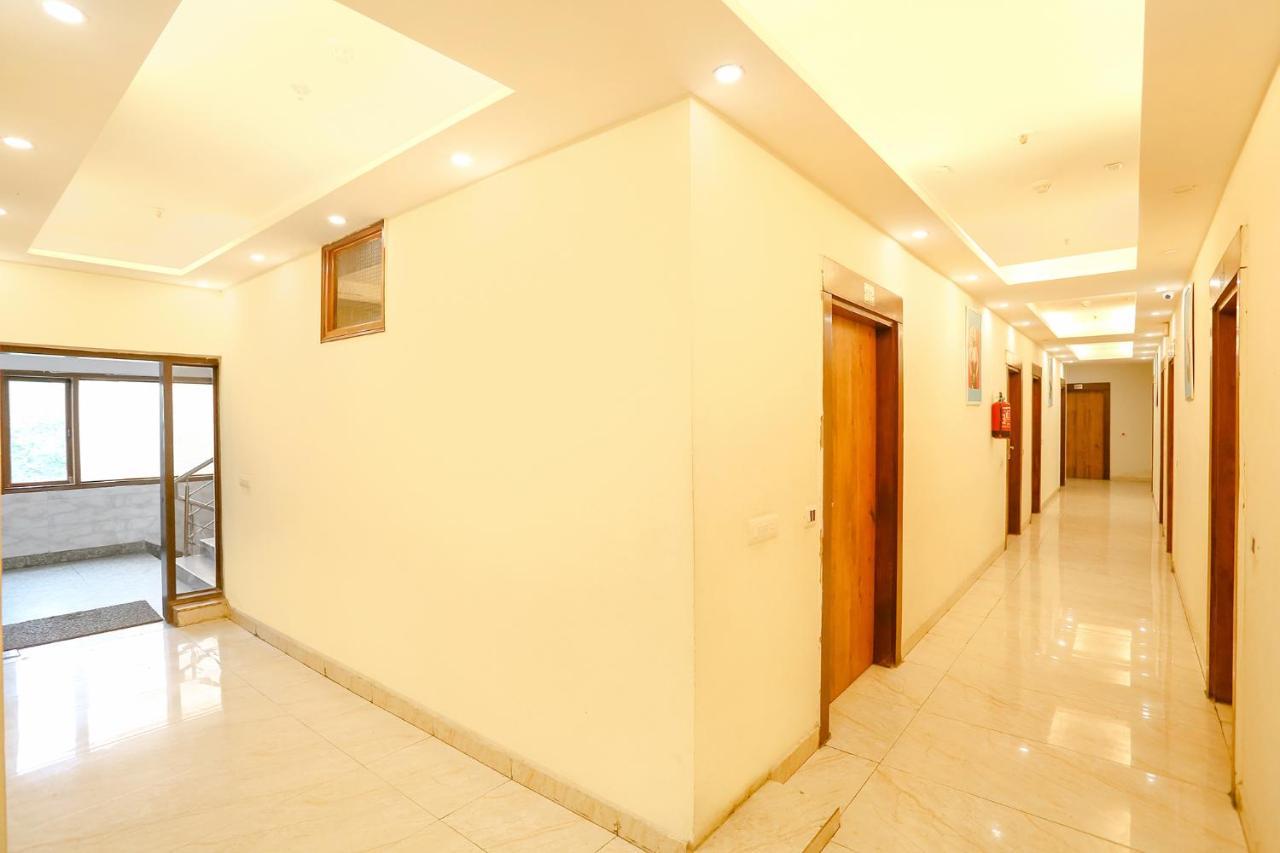 Fabhotel F9 Nsp