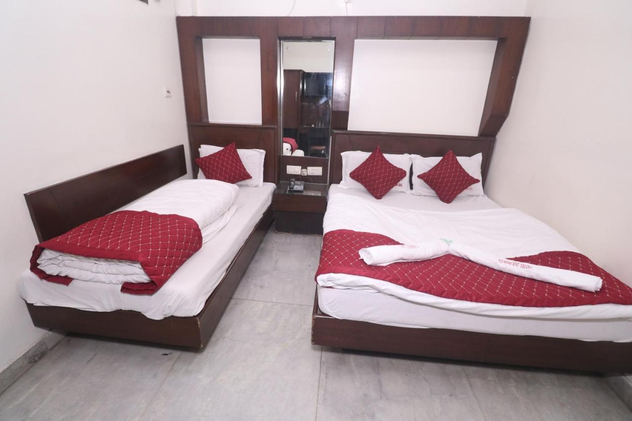 Priya Palace By Byob