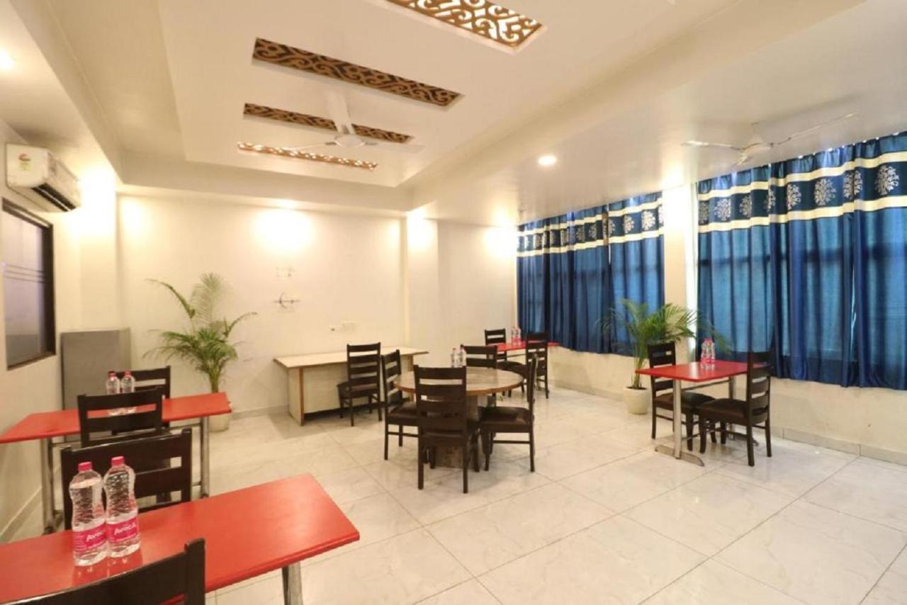 Bed & Breakfast Classic Plaza At Delhi Airport
