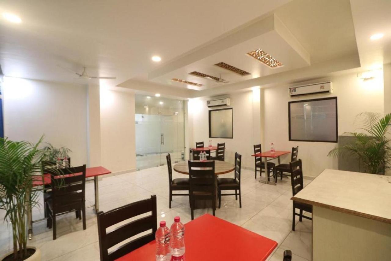 Bed & Breakfast Classic Plaza At Delhi Airport