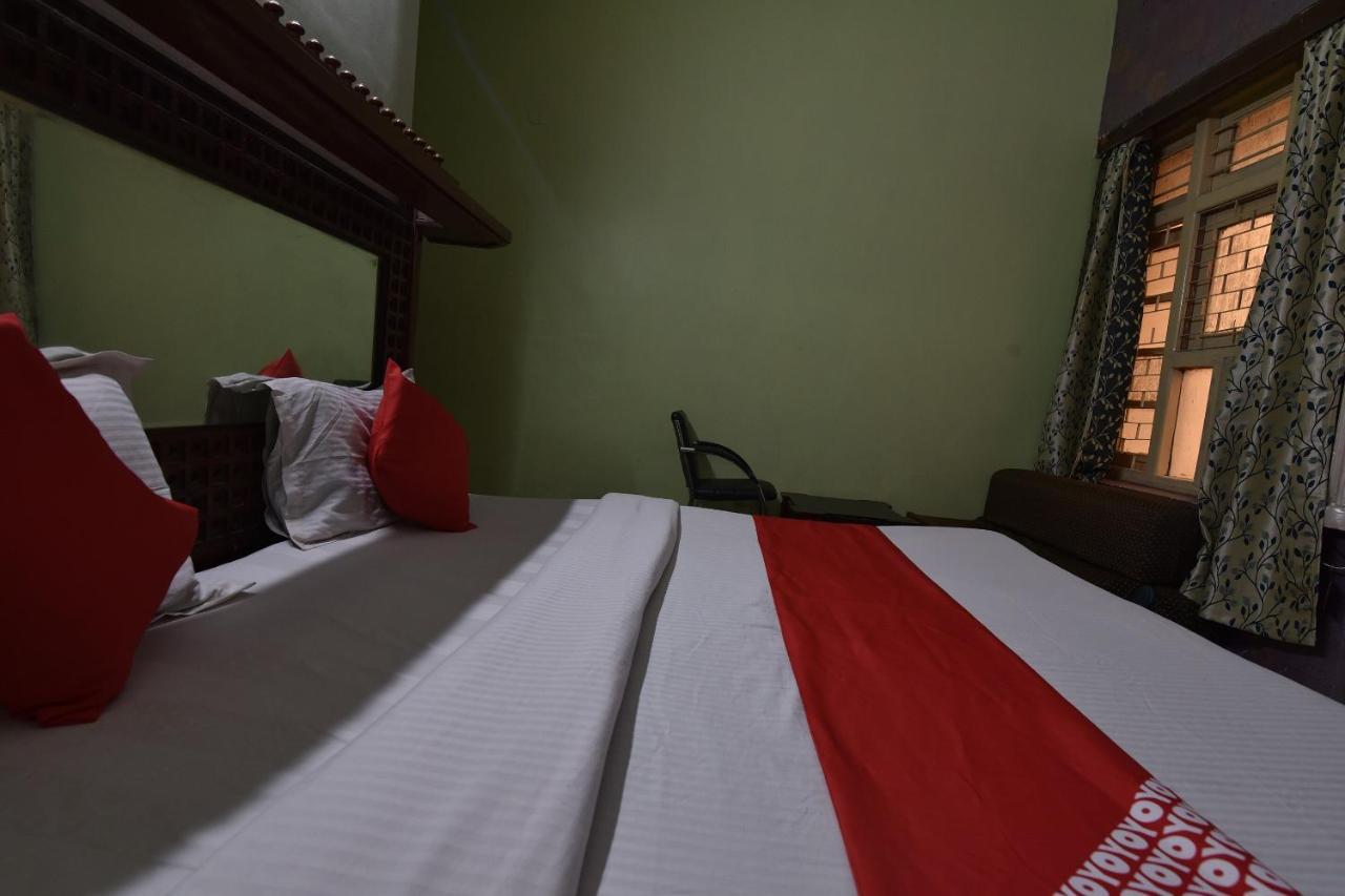 O Amar Residency 3*