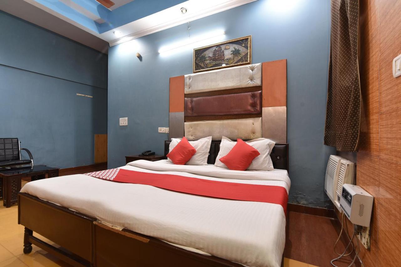 O Amar Residency Hotel New Delhi