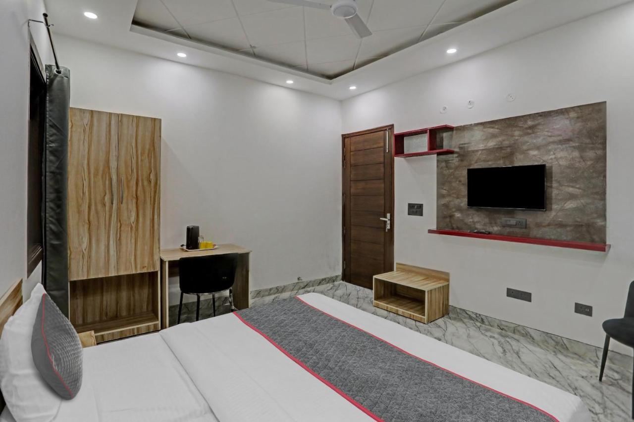 Hotel Townhouse Xanthe - Boutique