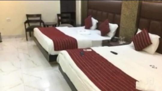 Priya Palace By Byob Hotel 3*