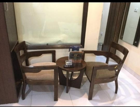 Priya Palace By Byob 3* New Delhi