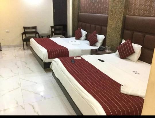 Priya Palace By Byob Hotel New Delhi