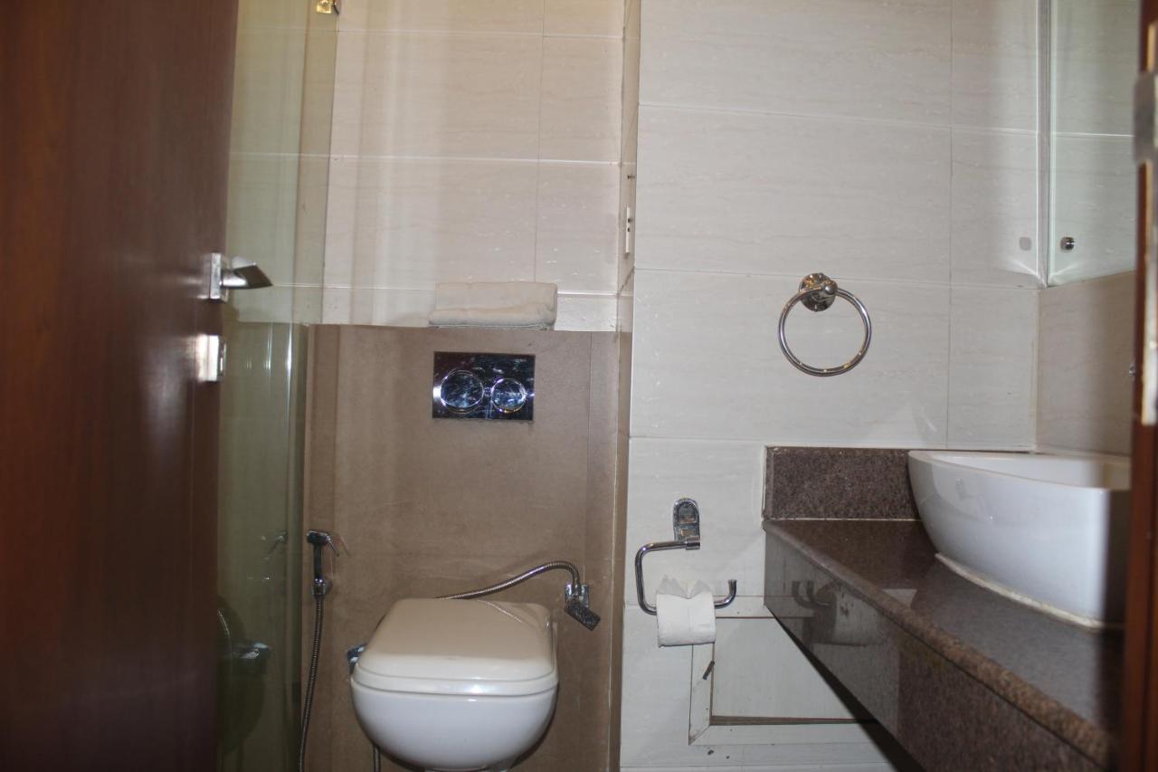 Hotel The Jk New Delhi