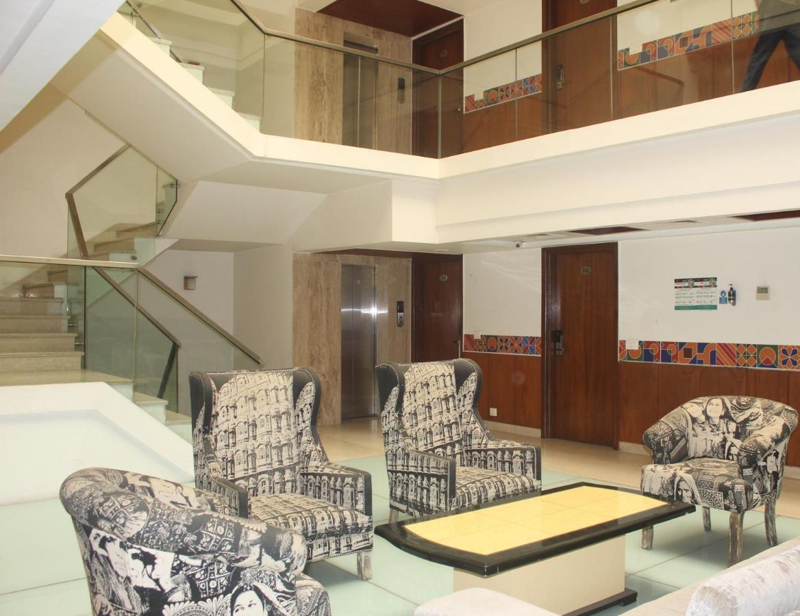 The Jk 3* New Delhi