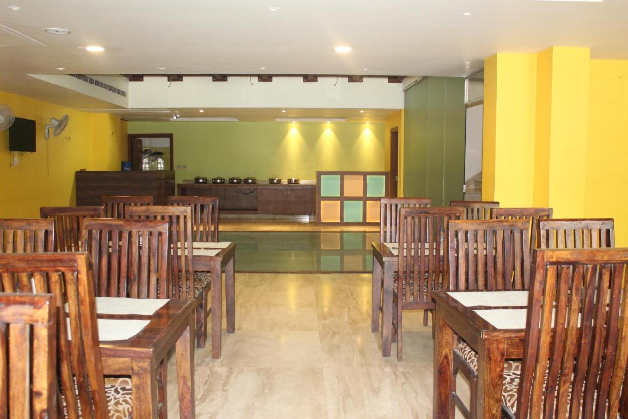 Hotel The Jk New Delhi