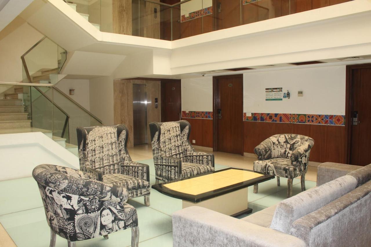 The Jk New Delhi