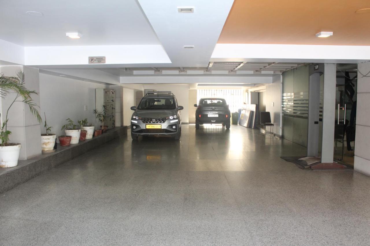 The Jk 3* New Delhi