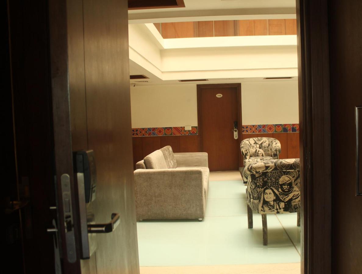 The Jk New Delhi