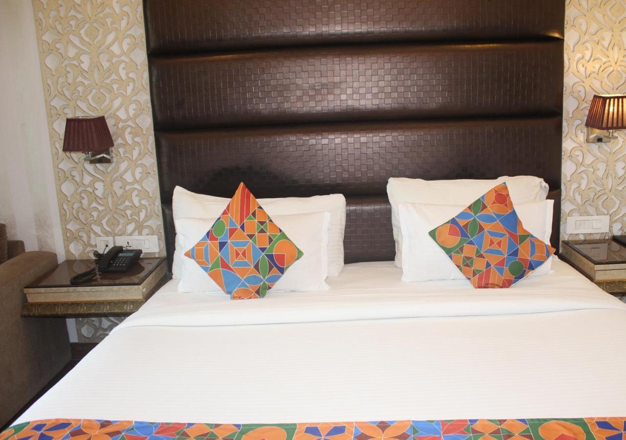 The Jk New Delhi