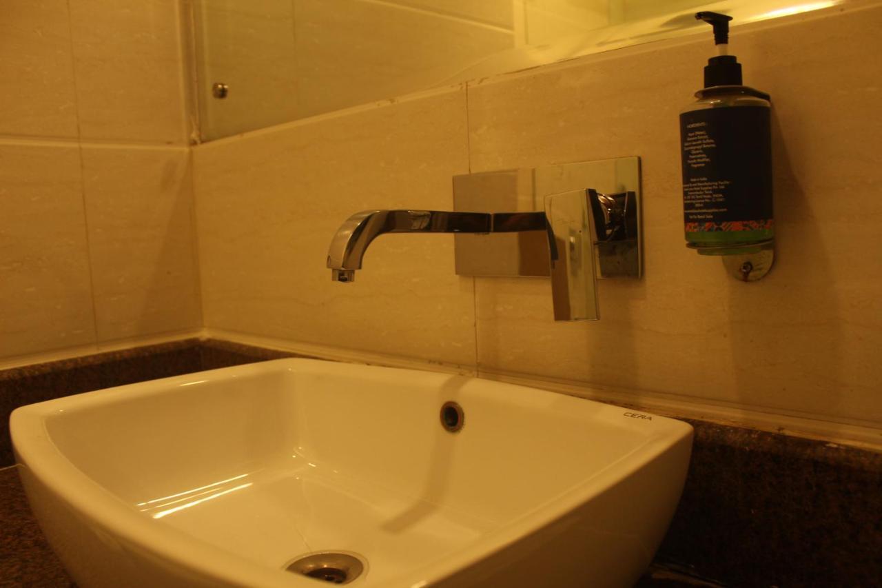 Hotel The Jk 3*