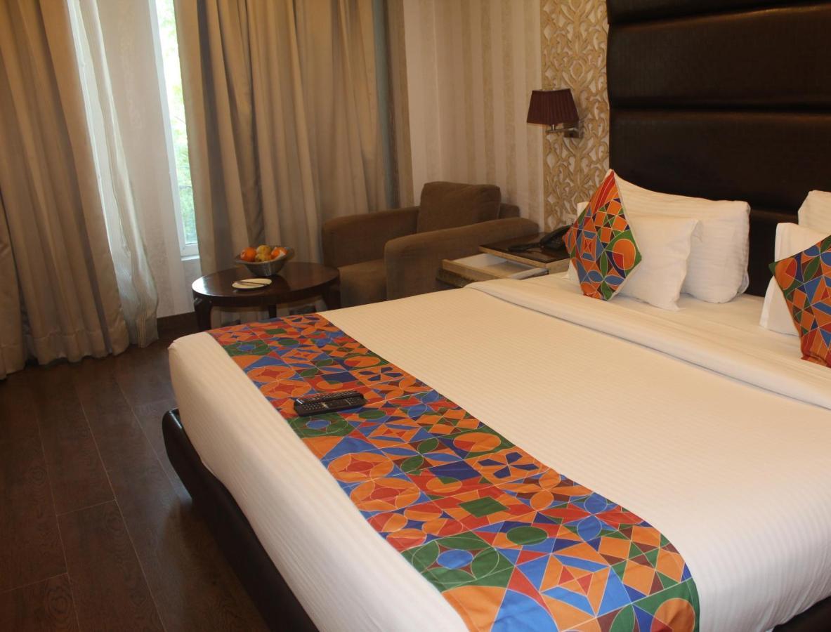 The Jk 3* New Delhi