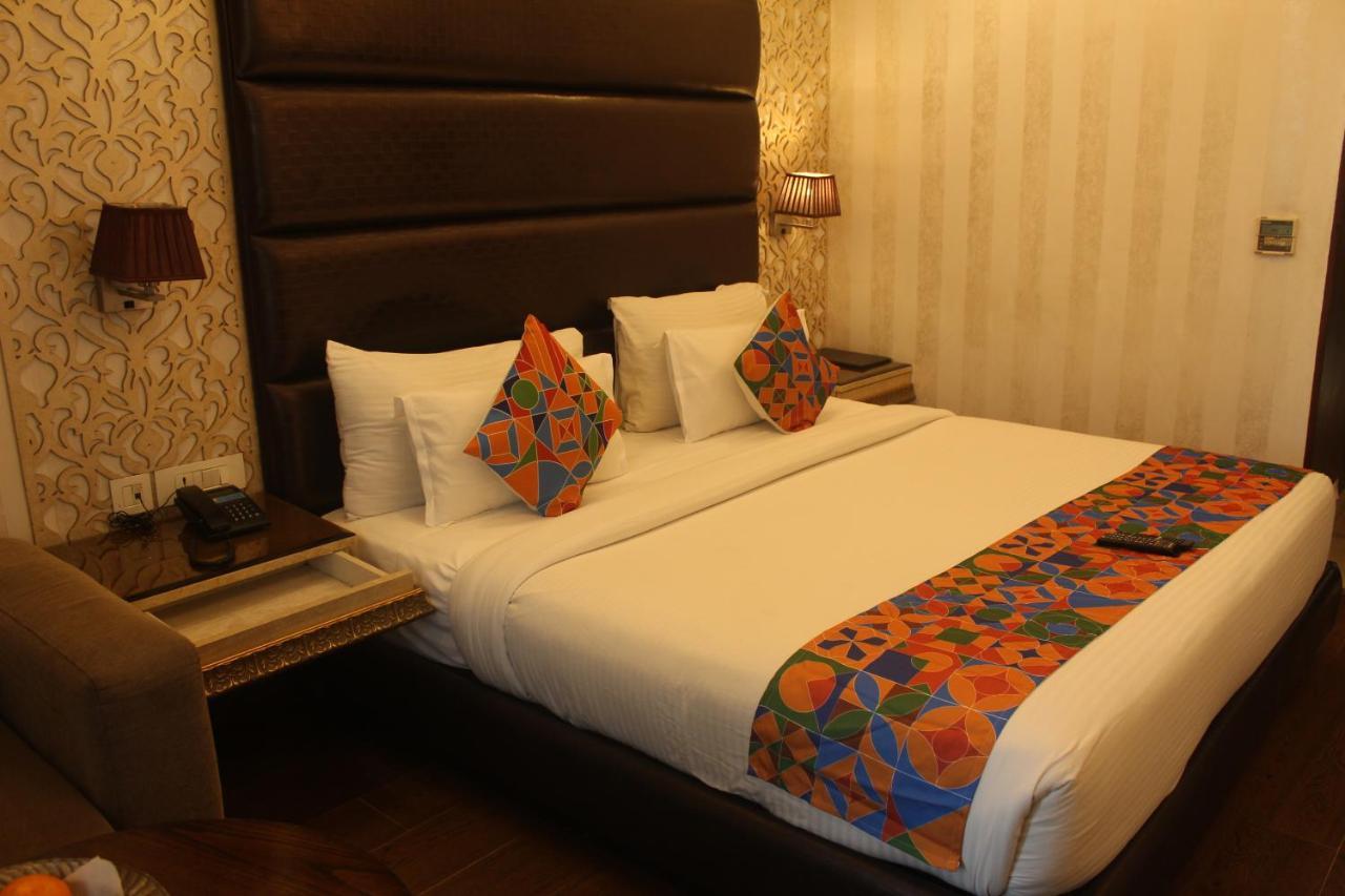 Hotel The Jk