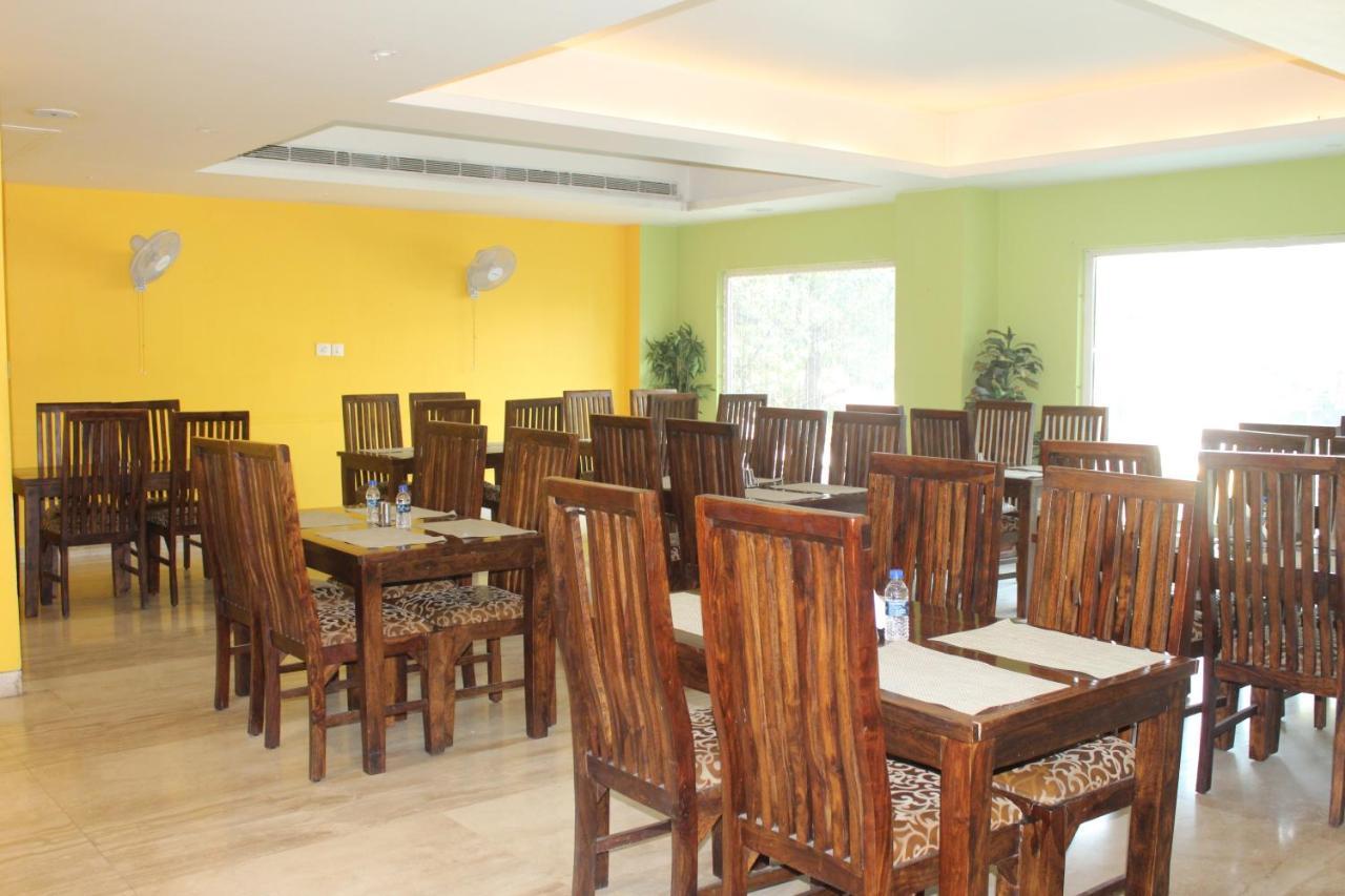 The Jk Hotel New Delhi