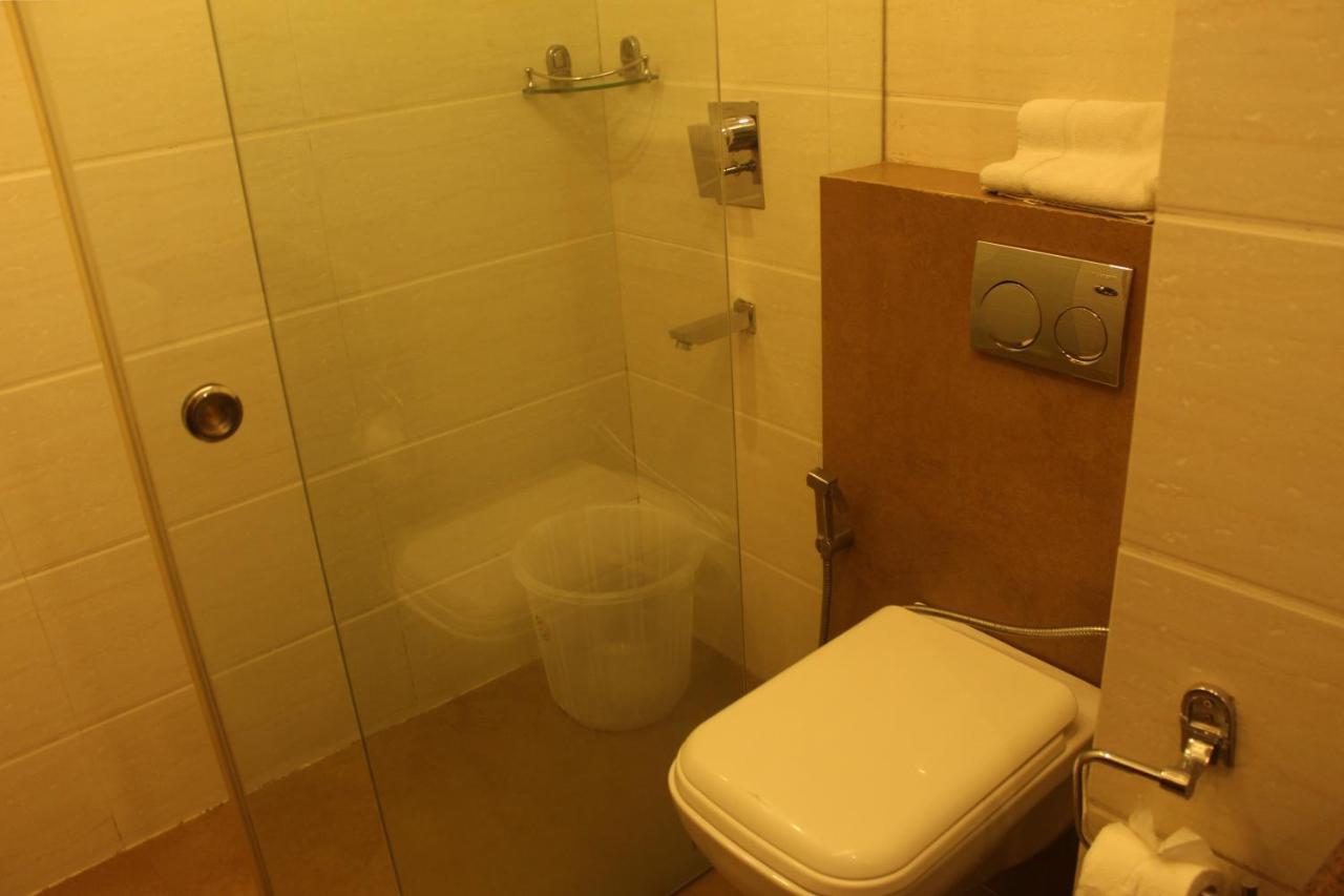 Hotel The Jk New Delhi