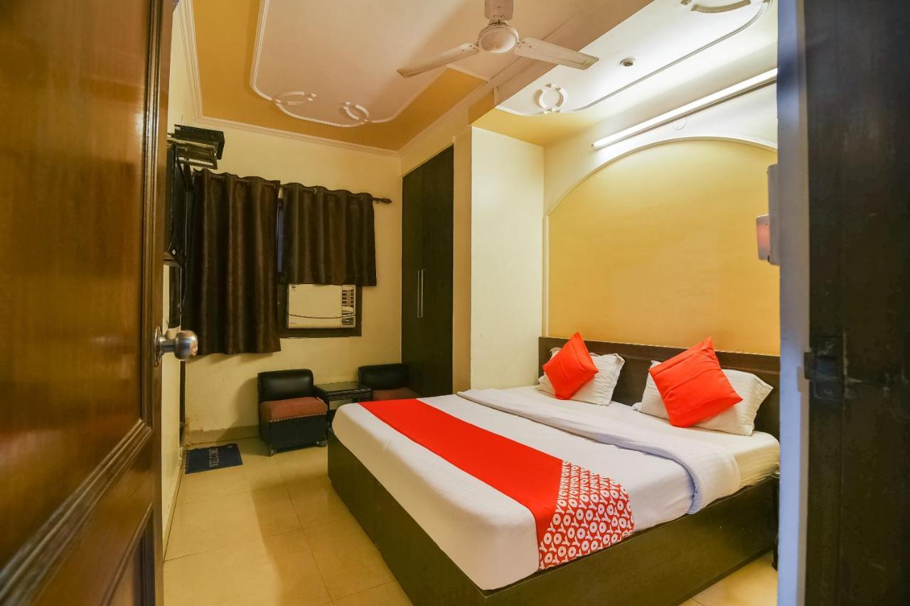 O King Palace Delhi (National Capital Territory of India)