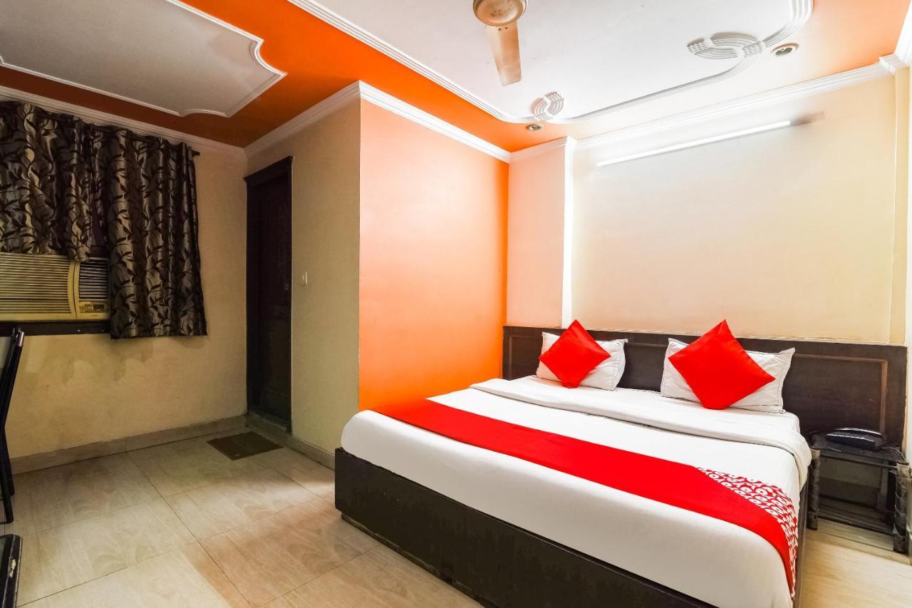 O King Palace Hotel Delhi (National Capital Territory of India)