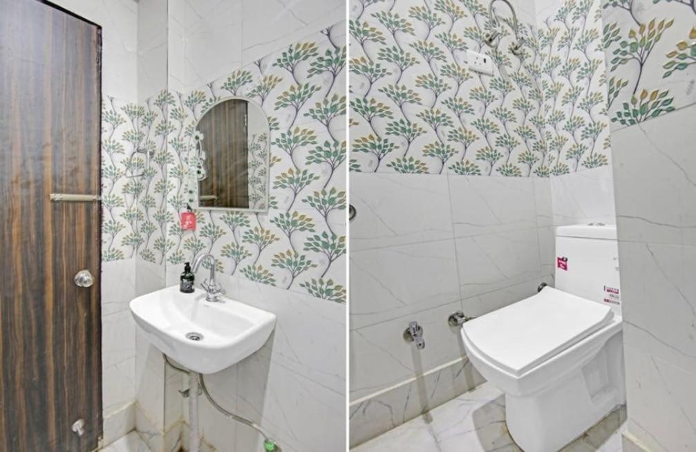 Hotel Oyo Townhouse Super 16 Residency, Near Bangla Shahib Gurudwara New Delhi
