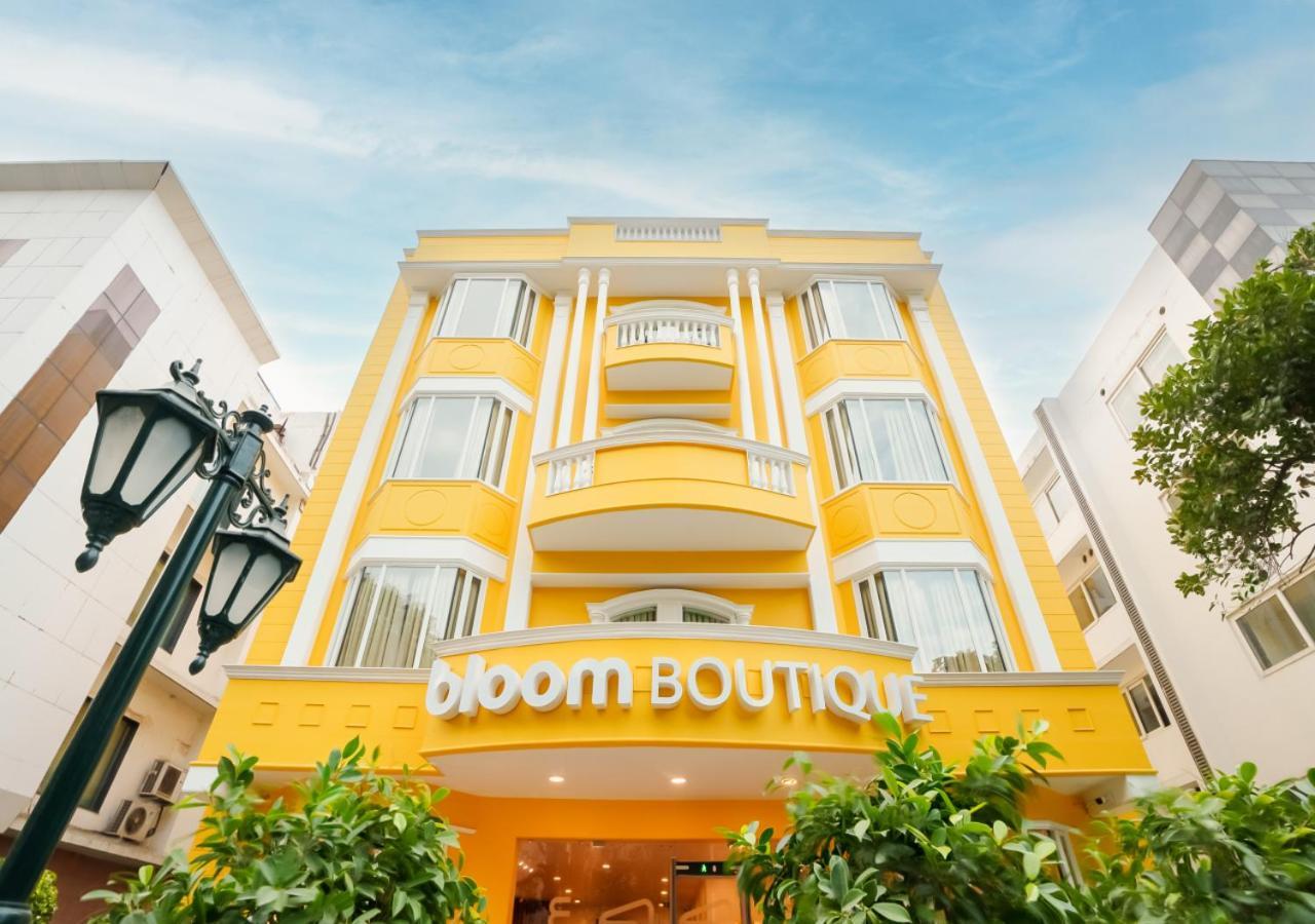 Bloom Boutique - Connaught Place Area 3* New Delhi